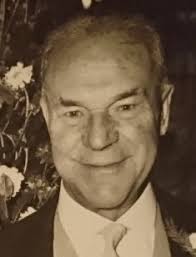 Pedigree chart Ralph Paterson TESTER