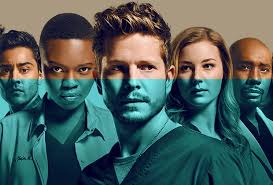 Se estrenó la cuarta temporada de élite, sin embargo, una de las grandes ausentes es danna paola. Photo The Resident Season 4 Poster Preview Of Coronavirus Story Tvline