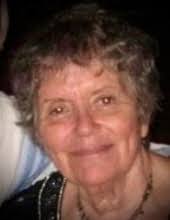 Obituary information for Marguerite C. Zambito