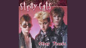 Rock This Town Live At The Roxy 1981 Youtube