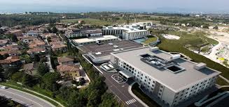 Ospedale Pederzoli Peschiera Del Garda Specializzazione In Elettromiografia Voto 7 0 Opinioni Recensioni Valutazioni Reparti Contatti