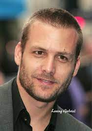 Maybe you would like to learn more about one of these? Gabriel Macht Absolutely Delicious