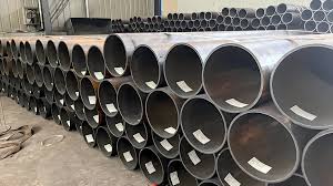 碳钢管和合金钢管知识- Botop Steel