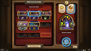 Galakrond warlock has been performing really well in higher legend so i thought i'd give it a try and it feels great! Legend Demon Warlock Hearthstone Decks