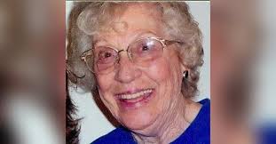 Betty E Kessler Obituary