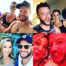 Home and away's luke jacobz joins celebrity messaging site cameo and is charging fans $55 for personalised videos. Home And Away Star Luke Jacobz Arrives At Beach With Girlfriends After Postponing Wedding Due To Covid Oltnews