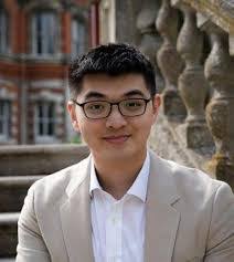 Luke Cherry's Instagram, Twitter & Facebook