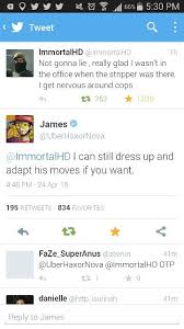 And Let All The Fangirls Go Crazy Cow Chop I Am Awesome Creature Hub