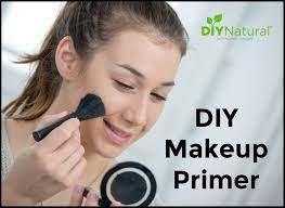Maybe you would like to learn more about one of these? Diy Makeup Primer Make Your Own Diy Face Primer At Home