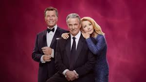 Trend Google: soap opera
