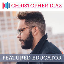 Eric Scholz (@ericscholz)