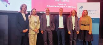 Frauen besser in den Arbeitsmarkt einbinden