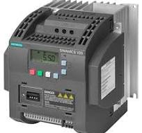 Frequency converters SIEMENS SINAMICS V20 | Elektropohony.com
