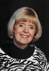 Obituary information for Joan Marie Maher