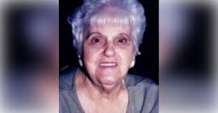 Obituary information for Mary Ann Inman