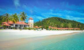 Visitors of the portal have the opportunity to submit on this domain their opinions about hotels in pulau redang. Sari Pacifica Resort Spa Redang Island Bewertungen Fotos Preisvergleich Pulau Redang Malaysia Tripadvisor