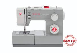 heavy duty 4411 sewing machine