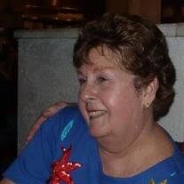 CAROL A. STEVENSON Obituary