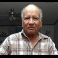 Armando B Moreno Obituary November 16, 2021