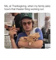 The iscrap app team wishes you a very happy thanksgiving. Thanksgiving Memes 2020 Happy And Funny Memes For Turkey Day