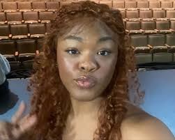 Gabrielle North's Instagram, Twitter & Facebook