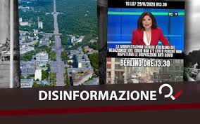 Calendario junio 2020calendario junio 2020. Coronavirus C E Stata O No La Manifestazione Negazionista A Berlino Ecco Cosa E Successo Il 29 Agosto Open