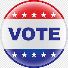 Vote, choice, president flat vector illustration. Us Presidential Election 2016 Voting Voter Education Primary Election Voting Icon Blue Text Png Pngegg
