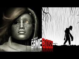 The Next Game Boss : Battle For Best Artistic Game