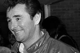 They know who's in trouble!'