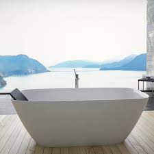 Super hoesch badewannen und duschwannen bei skybad.de kaufen. Hoesch Lasenia Oval Badewanne 180 X 80 Cm Freistehend 4503 010 Megabad