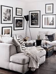 Discover more posts about black and white room. 40 Beautiful Living Room Designs 2017