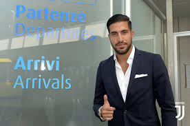 In march 2007, emre again faced an allegation of racism, this time. Football Talk On Twitter Emre Can Has Arrived For His Juventus Medical