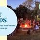 Free Food, Fire, and Friends event image