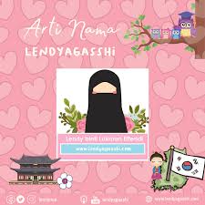 Maybe you would like to learn more about one of these? Ramadan Day 1 Arti Nama Blog Lendyagasshi Lendyagasshi
