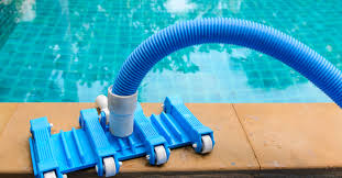 Oberflachenabsauger Und Bodensauger Fur Den Pool Wohnnet At