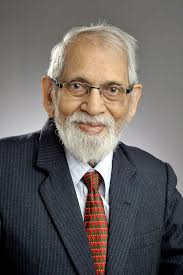 In the memory Acharya RRK Murthy