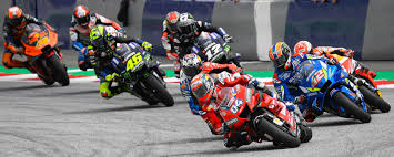 Team E Piloti Motogp 2020 La Lista Completa Motorbox