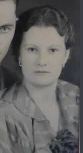 Gladys Eleanora Rubin Ware (1917-2013)