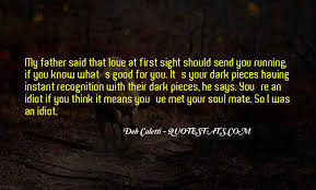 Maybe you would like to learn more about one of these? Top 40 It Was Love At First Sight Quotes Famous Quotes Sayings About It Was Love At First Sight
