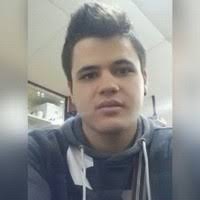 Pablo Botello Sanchez