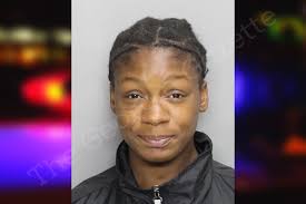 April Wheeler — Cobb County Jail Bookings