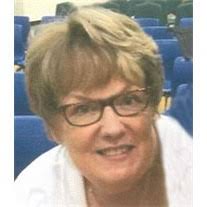 Marcia Rooze (Denton) Obituary