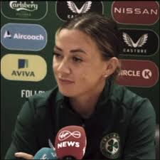 Who Has the Nicest Boots? Katie McCabe Interview 2024