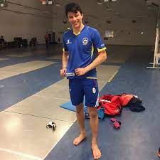 Joe choong, better known by her family name joseph choong, is a popular british athlete. Joe Choong On Twitter Great To Get Back My New And Improved Mjchurchltd Kit Thanks For All The Support Teambath Ambassador