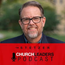 Stream Jeff Vanderstelt: Leading People to Submit All of Life to the  Lordship of Christ by The Stetzer ChurchLeaders Podcast