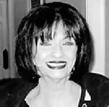 Shirley D'ALONZO Obituary (1935