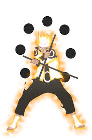 Image Result For Naruto Rikudou Sennin 2 Naruto E Sasuke Desenho Naruto Uzumaki Naruto And Sasuke