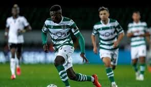 Nuno mendes fm 2020 profile, reviews, nuno mendes in football manager 2020, sporting cp, portugal, portuguese, liga nos, nuno mendes fm20 attributes, current. En Inglaterra Situan A Nuno Mendes Cerca Del Real Madrid