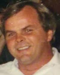 James Mackey Obituary (1951