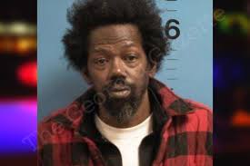 Robert Traylor — Monroe County Jail Bookings